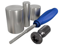Cutting Tools Spare Parts & Blanks