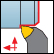 Ext. Axial and Radial Turning