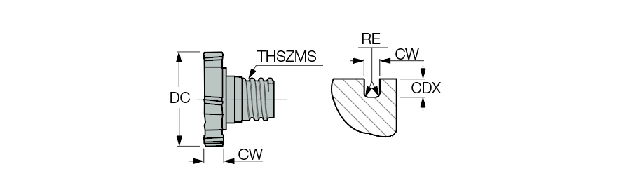 MM TS.625-H105D-06T06 IC908
