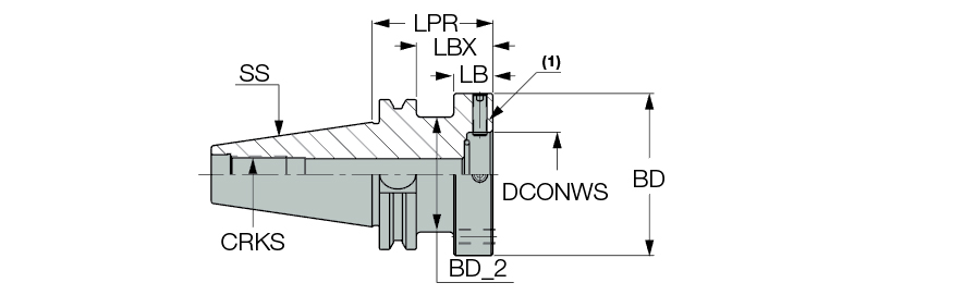 ADJ CAT40 D2.756