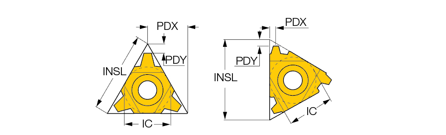 22ER 5 TR IC50M