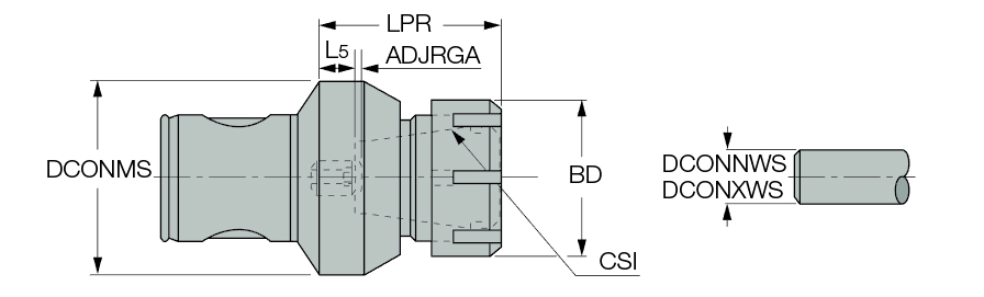 CC MB63 ER32