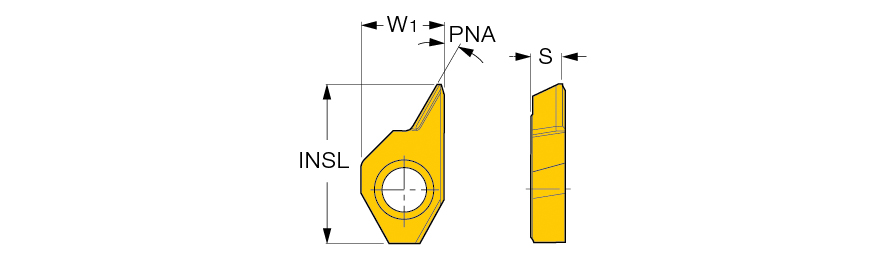 XCGT 090300-45DT IC08