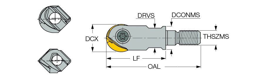 HCM D25/1.0-M12