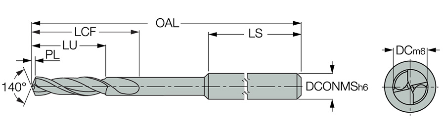 SCD 009-003-030 AP4 IC908