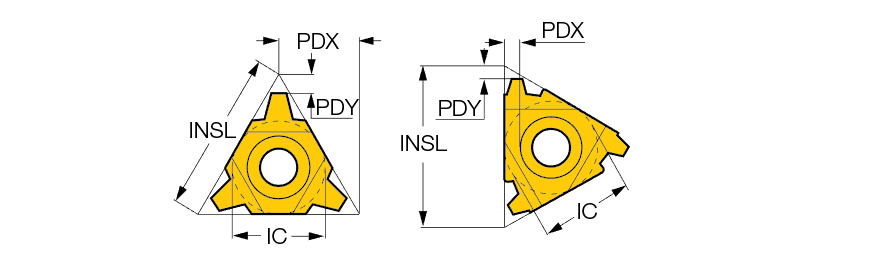 22IR 6 ACME IC50M