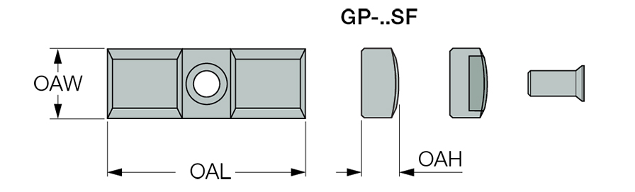 GPB-14-40-250+1CD