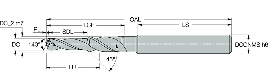 SCDT 050-017-080-M6 IC908