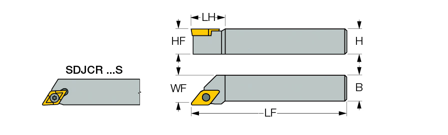 ‎SDJCR 1212F-11