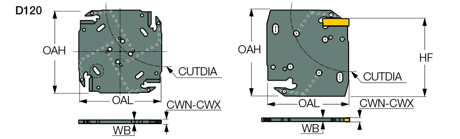 ‎DGAQ D52-4-2Z-JHP