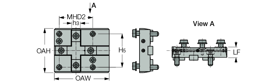 BMT75 V85-JHP